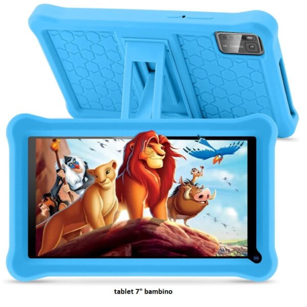 TABLET BAMBINI