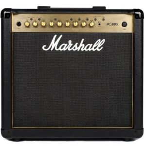 amplificatore kombo marshall gf 50 gold